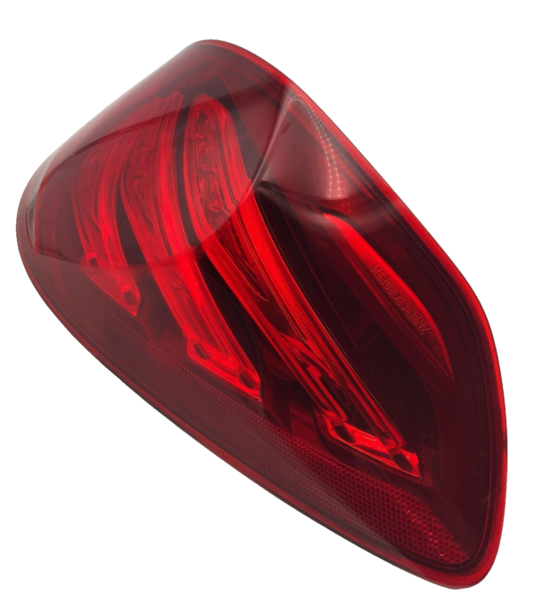 2014-2017 MERCEDES S-CLASS Right Passenger Side Tail Light Assembly - Image 3