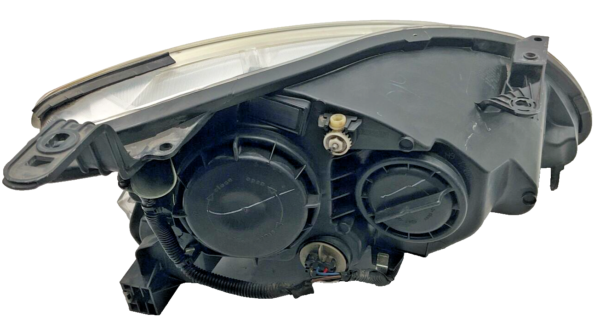 2013-2015 NISSAN SENTRA Headlamp Assembly Left Driver Side Halogen LEDAccent OEM - Image 4