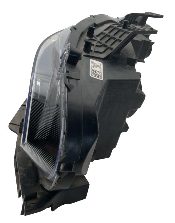 2018-2020 HONDA ACCORD Headlamp Assembly Right Passenger Side OEM - Image 5