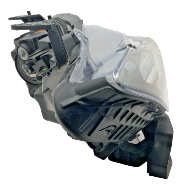 2018-2020 HONDA ACCORD Headlamp Assembly Right Passenger Side OEM - Image 6