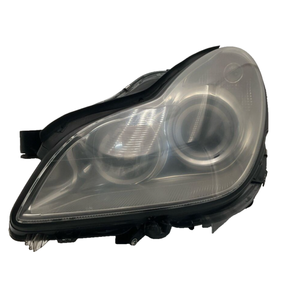 2006-2010 MERCEDES CLS 550 Left Driver Side Headlamp Assembly OEM 219820436164 - Image 2