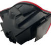 2008-2010 JETTA EXCEPT GLI Tail Light Assembly Left Driver Side Quarter Mounted - Image 6