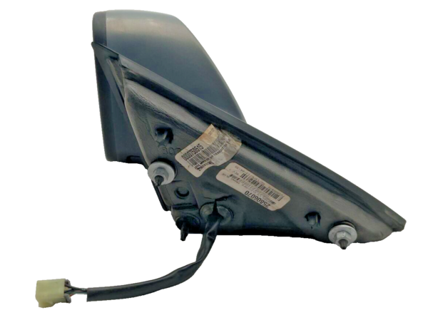 2007-2009 SATURN AURA Door Mirror Left Driver Side 5 Wire Count Power OEM - Image 2