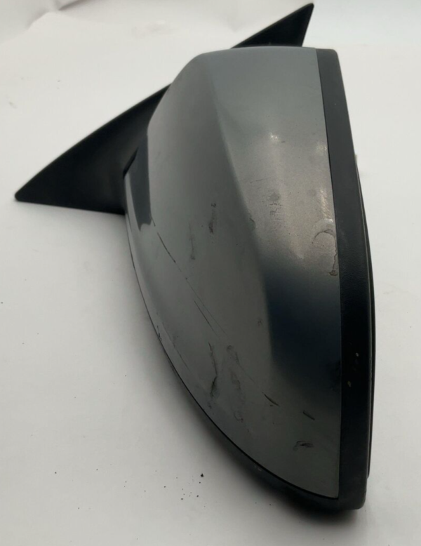 2007-2009 SATURN AURA Door Mirror Left Driver Side 5 Wire Count Power OEM - Image 3