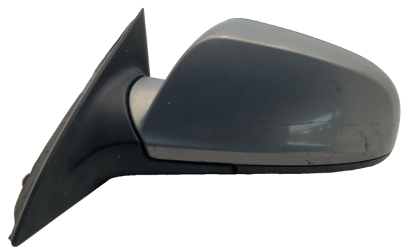 2007-2009 SATURN AURA Door Mirror Left Driver Side 5 Wire Count Power OEM - Image 4