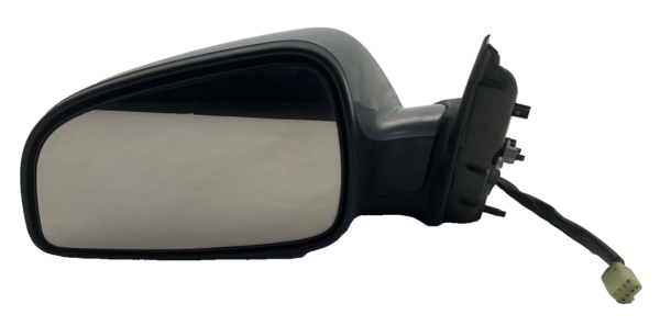 2007-2009 SATURN AURA Door Mirror Left Driver Side 5 Wire Count Power OEM