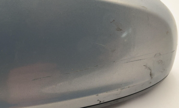 2007-2009 SATURN AURA Door Mirror Left Driver Side 5 Wire Count Power OEM - Image 8