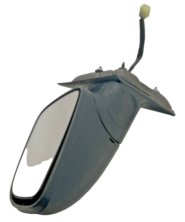 2007-2009 SATURN AURA Door Mirror Left Driver Side 5 Wire Count Power OEM - Image 11