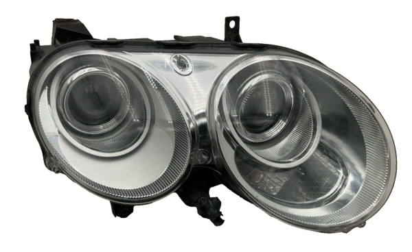 2005-2012 BENTLEY CONTINENTAL Headlamp Assembly Right Passenger Side OEM - Image 3