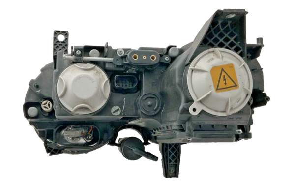 2005-2012 BENTLEY CONTINENTAL Headlamp Assembly Right Passenger Side OEM - Image 4