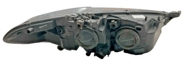 2013-2016 FORD FUSION Headlamp Assembly Left Driver Side Halogen OEM - Image 3