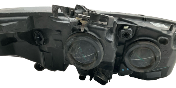 2013-2016 FORD FUSION Headlamp Assembly Left Driver Side Halogen OEM - Image 4