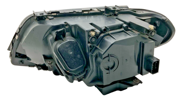 2004-2006 BMW X5 Headlamp Assembly Right Passenger Side HID with ASF Adaptive - Image 4
