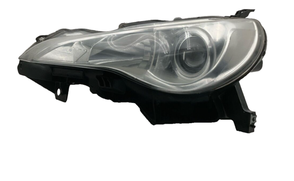 2013-2016 SCION FRS Headlamp Assembly Left Driver Side Aftermarket