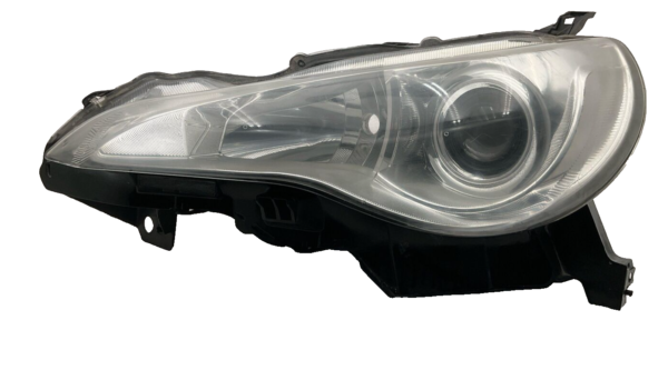 2013-2016 SCION FRS Headlamp Assembly Left Driver Side Aftermarket - Image 2