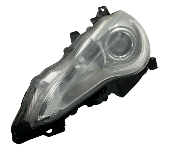 2013-2016 SCION FRS Headlamp Assembly Left Driver Side Aftermarket - Image 3