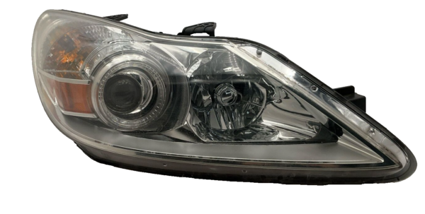 2009-2011 HYUNDAI GENESIS Headlamp Assembly Right Passenger Side HID OEM