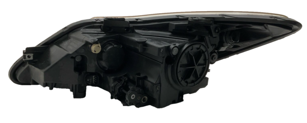 2009-2011 HYUNDAI GENESIS Headlamp Assembly Right Passenger Side HID OEM - Image 3