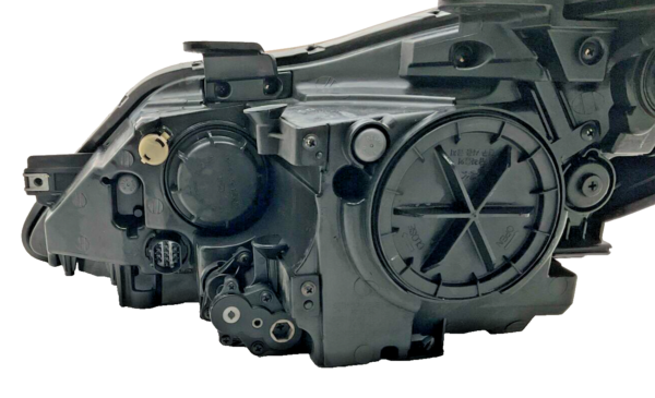 2009-2011 HYUNDAI GENESIS Headlamp Assembly Right Passenger Side HID OEM - Image 4