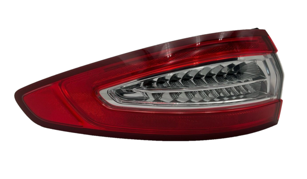 2013-2016 FORD FUSION Tail Light Assembly Left Driver Side OEM DS7Z13404H