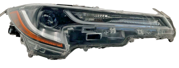 2020-2022 TOYOTA COROLLA Right Passenger Side Headlamp Assembly Single Beam OEM