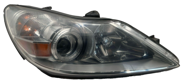 2009-2011 HYUNDAI GENESIS Headlamp Assembly Right Passenger HID Adaptive OEM