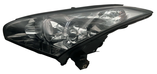 2009-2011 NISSAN GTR Headlamp Assembly Left Driver Side Xenon HID OEM 26060JF60B - Image 3