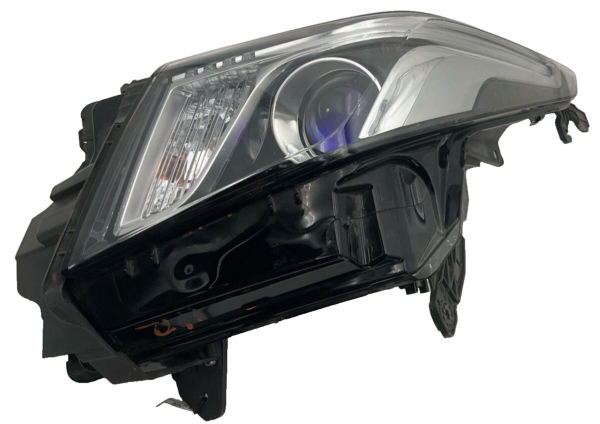 2015-2019 CADILLAC ATS Headlamp Assembly Right Passenger Side Insurance Quality - Image 3