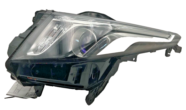 2015-2019 CADILLAC ATS Headlamp Assembly Right Passenger Side Insurance Quality - Image 7