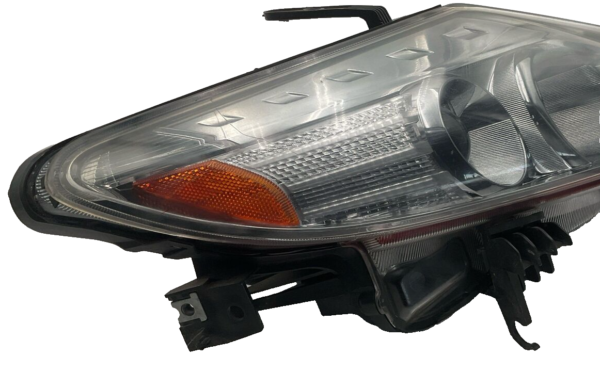 2011-2014 NISSAN MURANO Headlamp Assembly Right Passenger Side Halogen OEM - Image 2