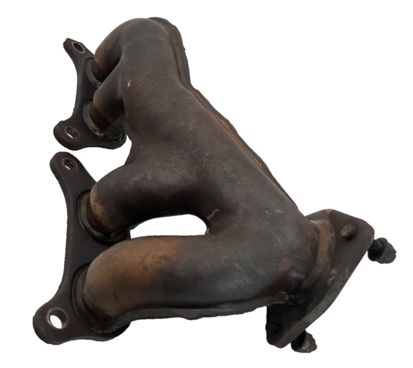 2000-2004 TOYOTA TACOMA 2.7L Exhaust Manifold 4 Cylinder OEM 1714175090 - Image 2