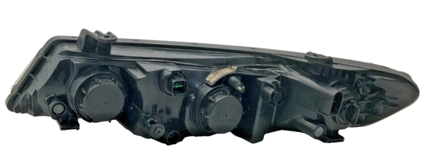 2010-2012 KIA FORTE Headlamp Assembly Right Passenger Side Halogen OEM - Image 4