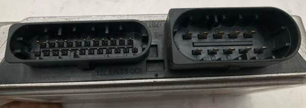 2006-2008 BMW X5 Chassis Brain Box Valvetronic Valve Control Module OEM412265002 - Image 3
