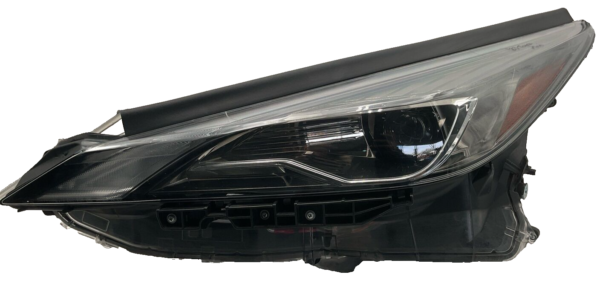 2021-2023 TOYOTA MIRAI Headlamp Assembly Left Driver Side LED OEM 8118562081