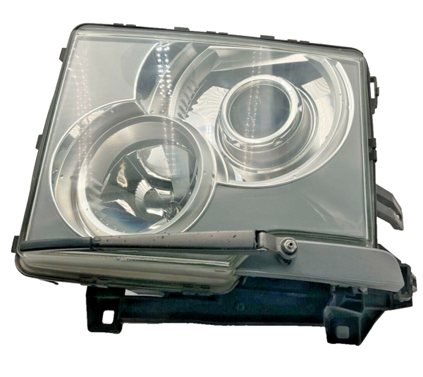 2003-2005 RANGE ROVER Headlamp Assembly Left Driver Side Xenon OEM XBC001341