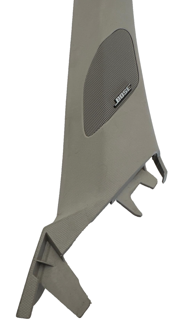 2022-2024 HONDA CIVIC A Pillar Trim with Bose Tweeter Right Passenger Side OEM - Image 3
