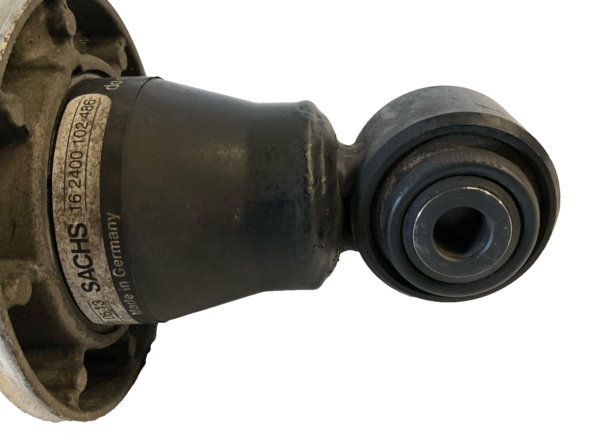 2003-2006 MERCEDES S-CLASS Strut Shock Assembly Right Passenger Side Hydrolic - Image 5
