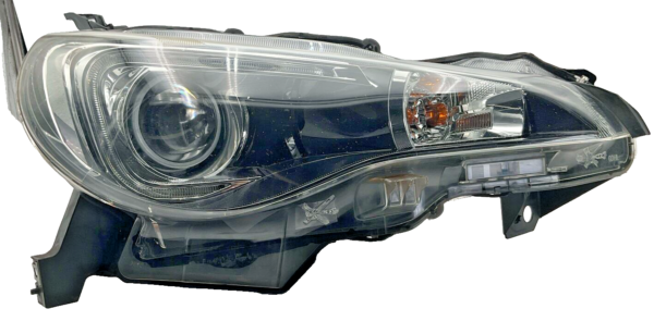 2013-2016 SUBARU BRZ Headlamp Assembly Right Passenger Side OEM 84002CA122X