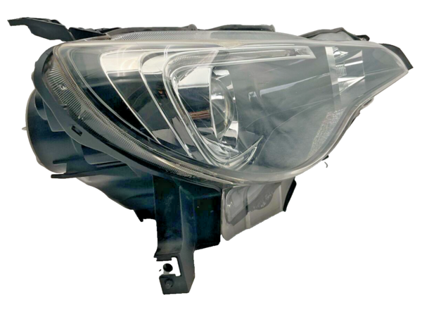 2013-2016 SUBARU BRZ Headlamp Assembly Right Passenger Side OEM 84002CA122X - Image 2