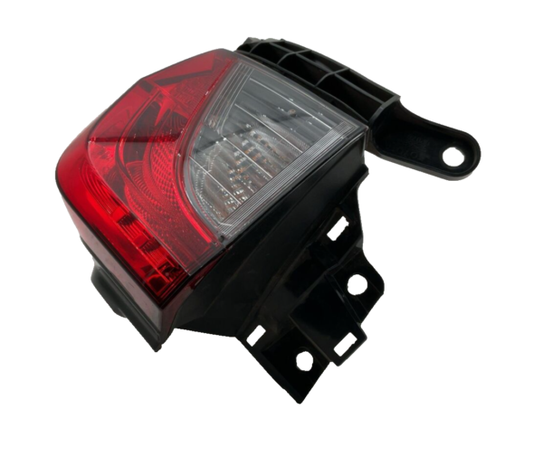 2019-2024 TOYOTA RAV-4 Tail Light Assembly Right Passenger Side OEM - Image 2