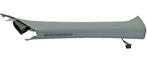 2020-2024 FORD EXPLORER A-panel Trim Cover With Air Vent Right Passenger Side