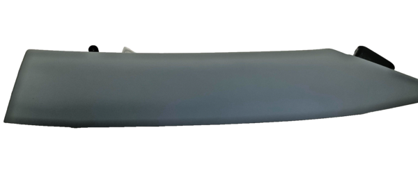 2020-2024 FORD EXPLORER A-panel Trim Cover With Air Vent Right Passenger Side - Image 2