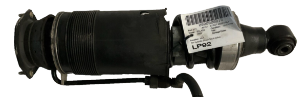 2003-2006 MERCEDES S-CLASS Strut Shock Assembly Right Passenger Side Hydrolic - Image 9
