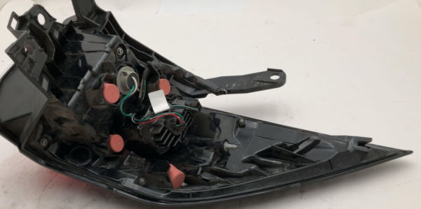 2019-2024 TOYOTA RAV-4 Tail Light Assembly Right Passenger Side OEM - Image 3