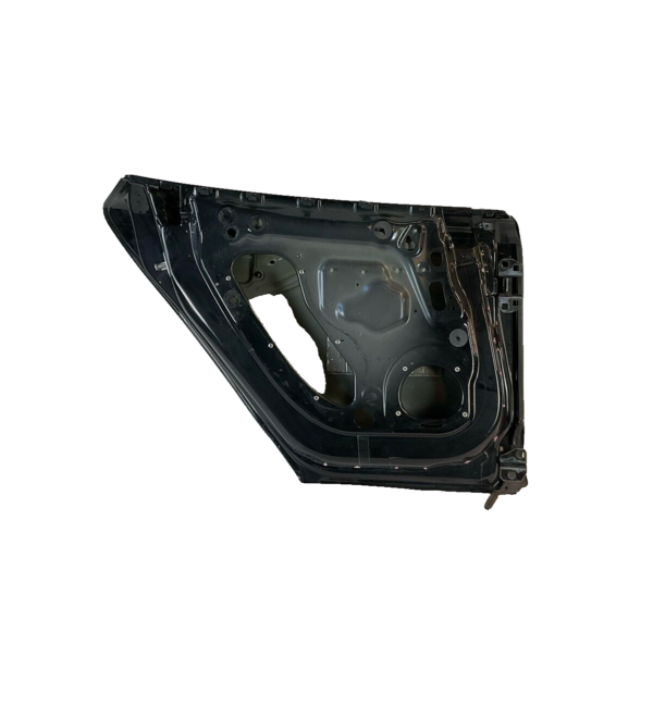 15 TESLA S Rear Door LeftLhblack Ext - Image 5