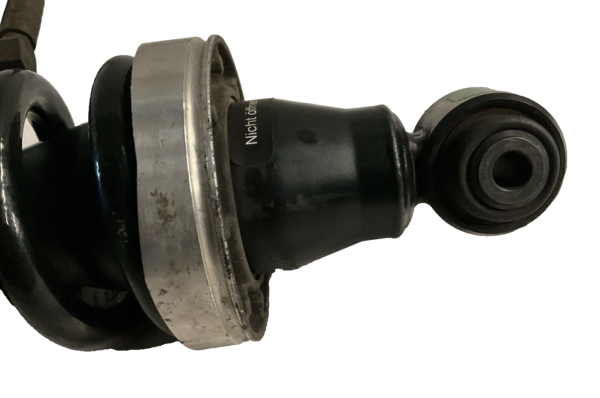 2003-2006 MERCEDES S-CLASS Strut Shock Assembly Right Passenger Side Hydrolic - Image 12