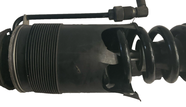 2003-2006 MERCEDES S-CLASS Strut Shock Assembly Right Passenger Side Hydrolic - Image 13