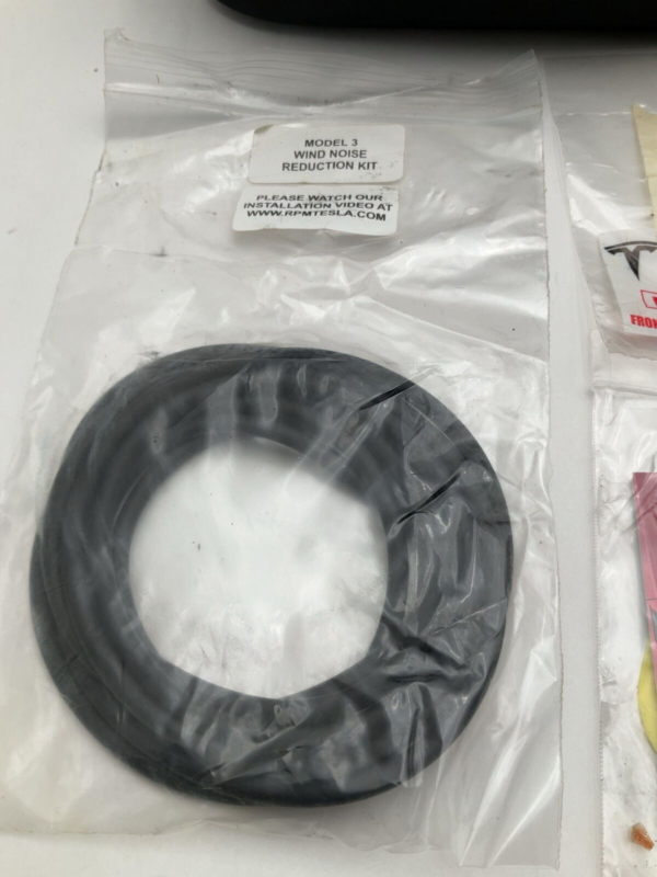 2016-2020 TESLA MODEL 3 Y Mobile Charger Charging Cable Gen2 with Case OEM - Image 3