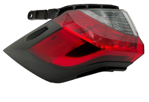 2019-2024 TOYOTA RAV-4 Tail Light Assembly Right Passenger Side OEM
