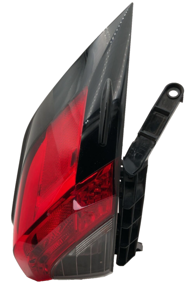 2019-2024 TOYOTA RAV-4 Tail Light Assembly Right Passenger Side OEM - Image 7